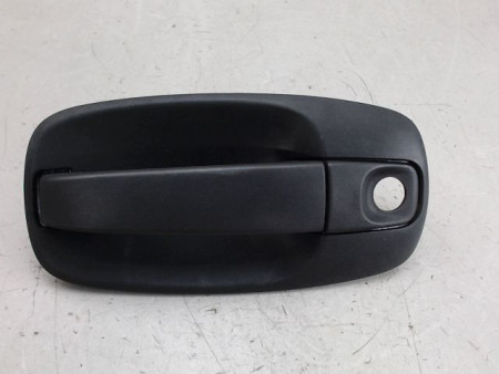 POIGNEE EXTERIEURE PORTE AVANT GAUCHE RENAULT TRAFIC