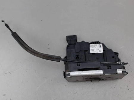 SYSTEME CONDAMNATION AVANT DROIT CITROEN JUMPER