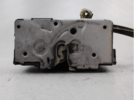 SYSTEME CONDAMNATION AVANT GAUCHE CITROEN JUMPER