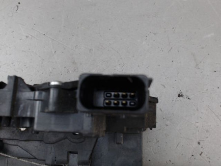 SYSTEME CONDAMNATION AVANT GAUCHE CITROEN JUMPER