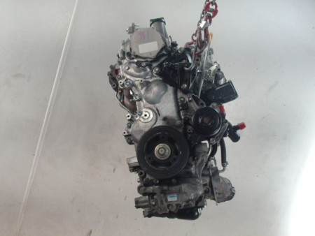 MOTEUR DIESEL TOYOTA YARIS 1.4 D 