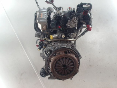 MOTEUR DIESEL TOYOTA YARIS 1.4 D 
