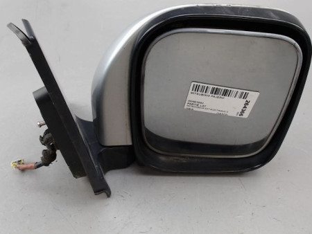 RETROVISEUR EXTERIEUR ELECTRIQUE DROIT MITSUBISHI PAJERO
