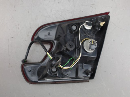 FEU ARRIERE INTERIEUR GAUCHE RENAULT MEGANE