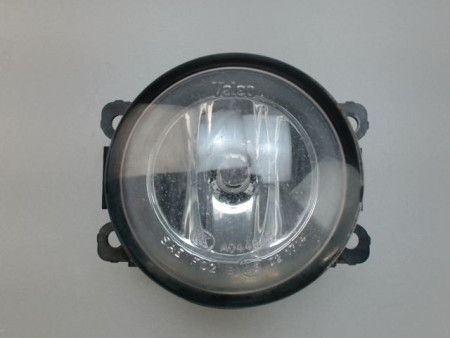 PHARE ANTIBROUILLARD AVANT GAUCHE PEUGEOT 307