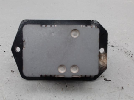 MODULE DE CHAUFFAGE TOYOTA YARIS