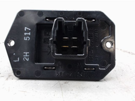 MODULE DE CHAUFFAGE TOYOTA YARIS