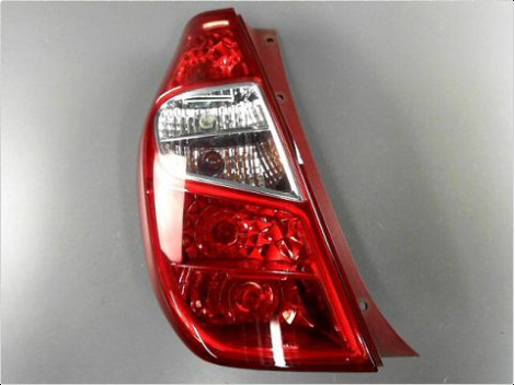 FEU ARRIERE GAUCHE  HYUNDAI I 10 PH2 11-13