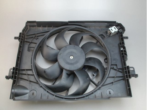 MOTEUR VENTILATEUR RADIATEUR RENAULT CLIO