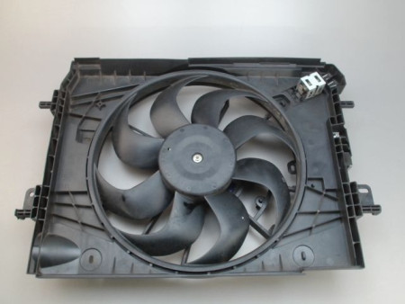 MOTEUR VENTILATEUR RADIATEUR RENAULT CLIO