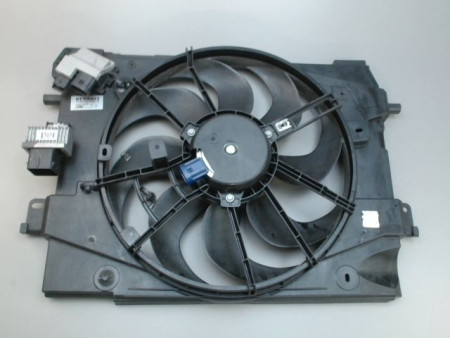 MOTEUR VENTILATEUR RADIATEUR RENAULT CLIO