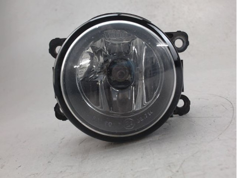 PHARE ANTIBROUILLARD AVANT GAUCHE RENAULT MEGANE