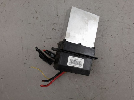MODULE DE CHAUFFAGE RENAULT MEGANE