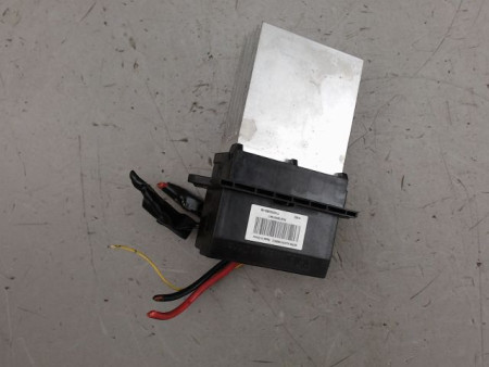 MODULE DE CHAUFFAGE RENAULT MEGANE