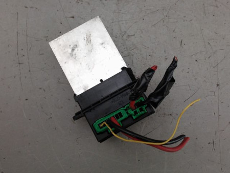MODULE DE CHAUFFAGE RENAULT MEGANE