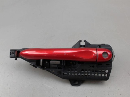 POIGNEE EXTERIEURE PORTE AVANT GAUCHE RENAULT CLIO