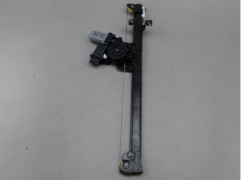 MECANISME LEVE-GLACE AVANT DROIT CITROEN JUMPER