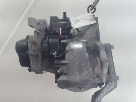BOITE A VITESSE MECANIQUE OPEL CORSA 1.3 CDTI 
