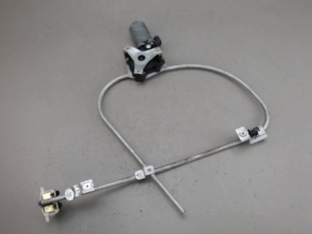 MECANISME LEVE-GLACE AVANT GAUCHE RENAULT CLIO