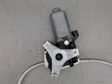 MECANISME LEVE-GLACE AVANT GAUCHE RENAULT CLIO