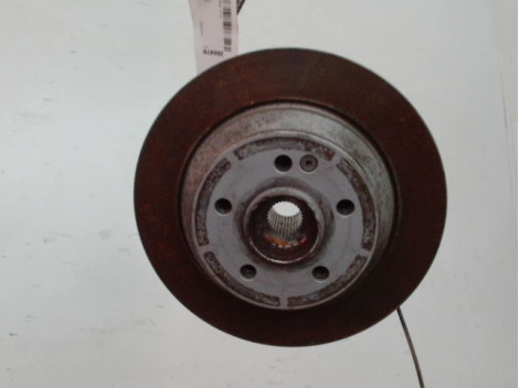 PIVOT ARRIERE GAUCHE MERCEDES VITO