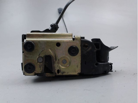 SYSTEME CONDAMNATION AVANT GAUCHE RENAULT MEGANE