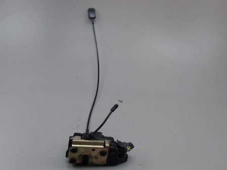 SYSTEME CONDAMNATION AVANT GAUCHE RENAULT MEGANE