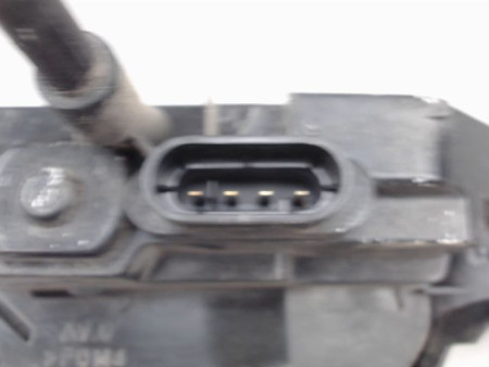 SYSTEME CONDAMNATION AVANT GAUCHE RENAULT MEGANE