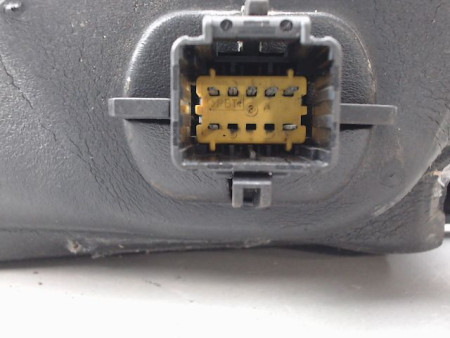 RETROVISEUR EXTERIEUR ELECTRIQUE DROIT RENAULT MEGANE