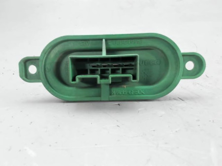 MODULE DE CHAUFFAGE IVECO 35C13