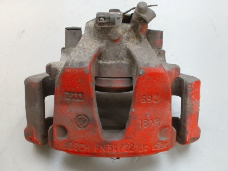 ETRIER DE FREIN AVANT GAUCHE ALFA ROMEO GT