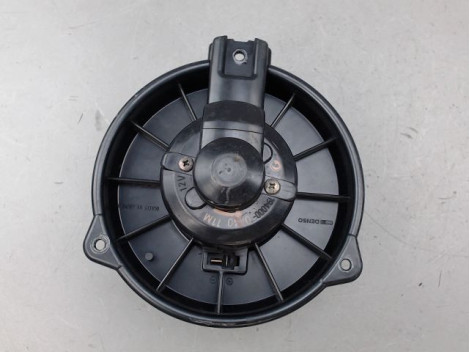MOTEUR VENTILATEUR CHAUFFAGE HONDA CIVIC