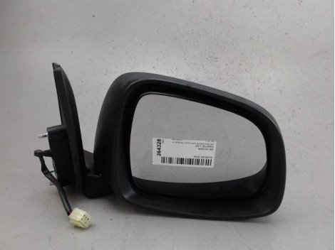 RETROVISEUR EXTERIEUR ELECTRIQUE DROIT SUZUKI SX4
