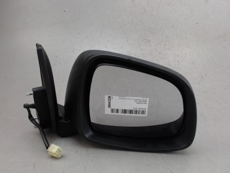 RETROVISEUR EXTERIEUR ELECTRIQUE DROIT SUZUKI SX4