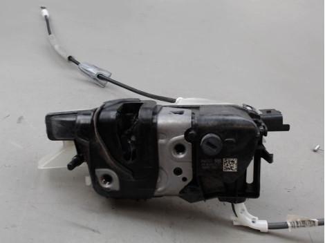 SYSTEME CONDAMNATION AVANT GAUCHE CITROEN C3