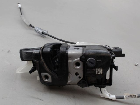 SYSTEME CONDAMNATION AVANT GAUCHE CITROEN C3
