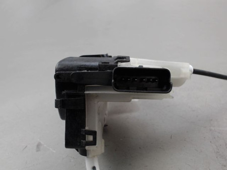 SYSTEME CONDAMNATION AVANT GAUCHE CITROEN C3
