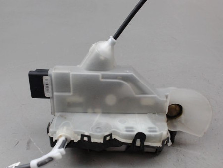 SYSTEME CONDAMNATION AVANT GAUCHE CITROEN C3