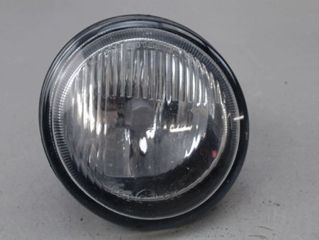 PHARE ANTIBROUILLARD AVANT GAUCHE RENAULT CLIO