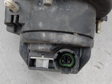 PHARE ANTIBROUILLARD AVANT GAUCHE RENAULT CLIO