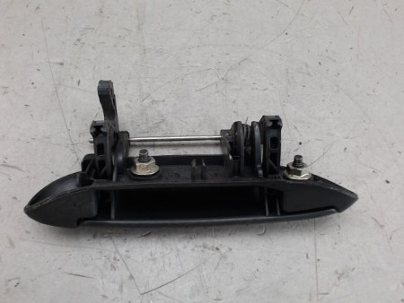 POIGNEE EXTERIEURE PORTE ARRIERE GAUCHE RENAULT CLIO