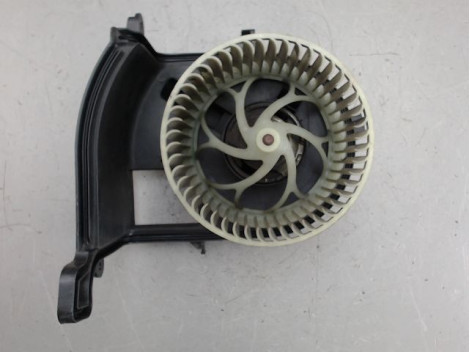 MOTEUR VENTILATEUR CHAUFFAGE RENAULT CLIO