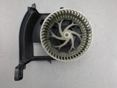 MOTEUR VENTILATEUR CHAUFFAGE RENAULT CLIO