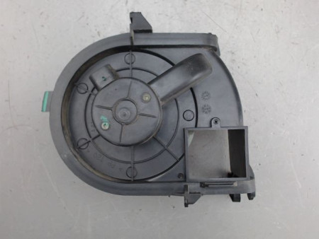 MOTEUR VENTILATEUR CHAUFFAGE RENAULT CLIO