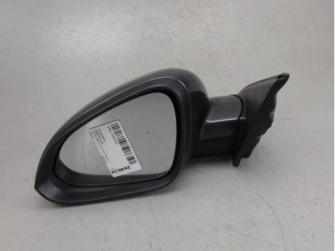RETROVISEUR EXTERIEUR ELECTRIQUE GAUCHE OPEL INSIGNIA