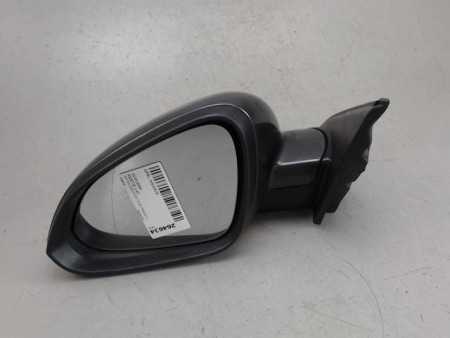 RETROVISEUR EXTERIEUR ELECTRIQUE GAUCHE OPEL INSIGNIA