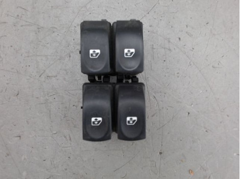 COMMANDE LEVE-GLACE PORTE AVG RENAULT CLIO
