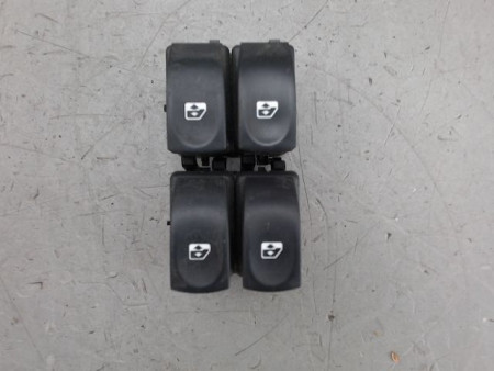 COMMANDE LEVE-GLACE PORTE AVG RENAULT CLIO