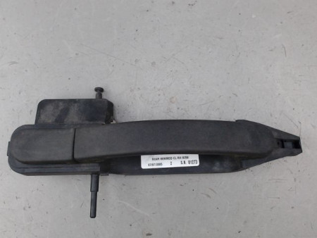 POIGNEE EXTERIEURE PORTE ARRIERE DROIT FORD FIESTA