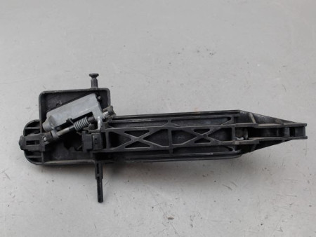 POIGNEE EXTERIEURE PORTE ARRIERE GAUCHE FORD FIESTA